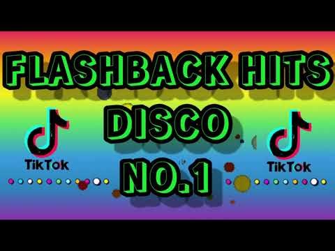 flashback hits disco remix no.1