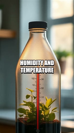 Three Everyday Experiments with a Kitchen Twist