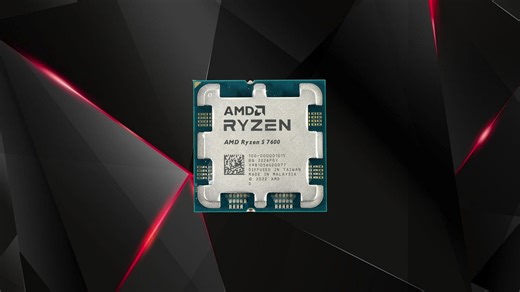 How does the new Ryzen 5 7600 compare to the Ryzen 5 5600? Specs, performance, pricing, and more compared