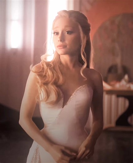 Let Me Be Your Woman - A Wicked Edit