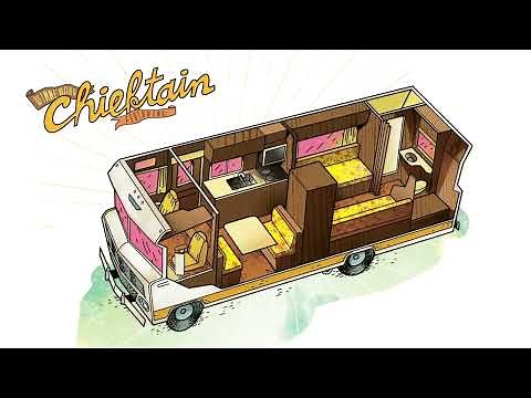 MEXIKID by Pedro Martín | Animated Book Trailer