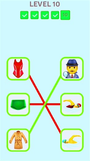 Can You Solve Level 10? 🤯 Ultimate Puzzle Challenge!