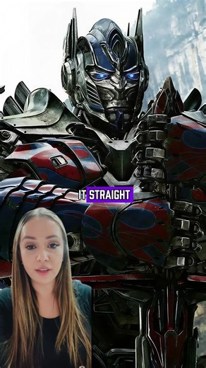 Bayformers: Take on Michael Bay's Transformers