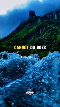 nothing is Impossible