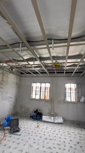 Wirings, Kisame, Tiles, Room Partition (tutorial) #pangmayaman | Ser Rey