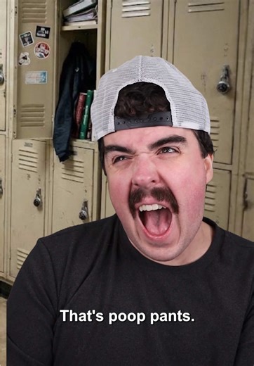 Weird Kid VS Bully | kid