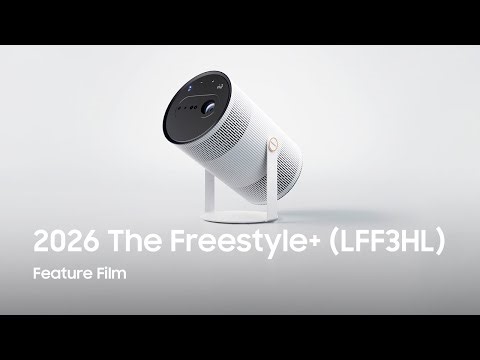 2026 The Freestyle+ : Feature Film | Samsung