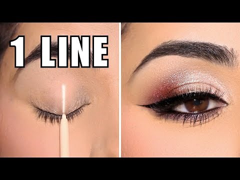 How To: Effortless Eyeshadow Placement & Blending for Flawless Looks