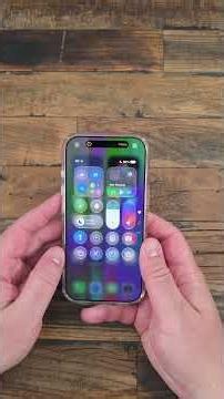 The Top 5 Best Features of iOS 27! ✨
