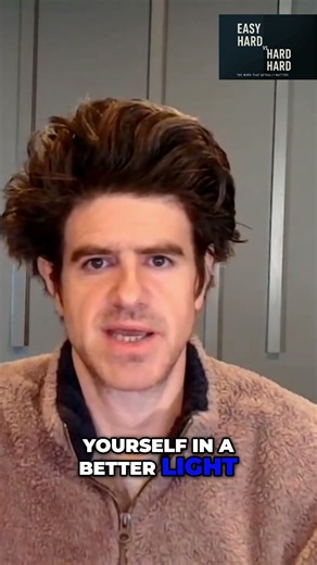 Overcome Insecurities: Your Path to Progress #shorts