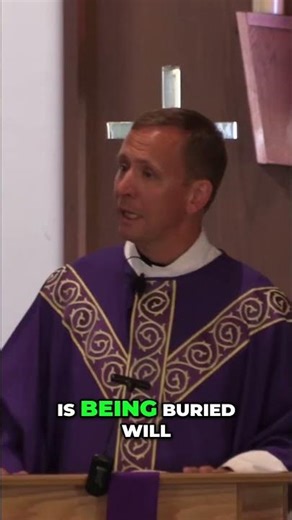 Jesus, Mary, and Martha's Prayer: Resurrection Promise Revealed #shorts