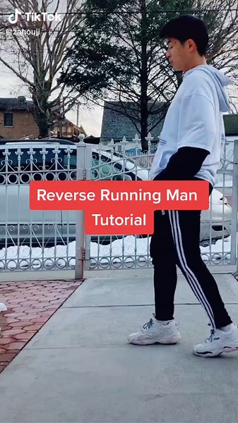 Zanouji Kun on TikTok