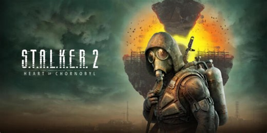 Stalker 2 Shows New Trailer with Unreal Engine 5