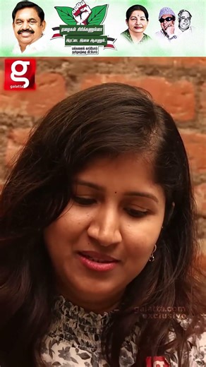😥Naren இப்படி இருக்காத..Interview-ல் கணவருக்கு Advice செய்த Sara..😨 #throwback