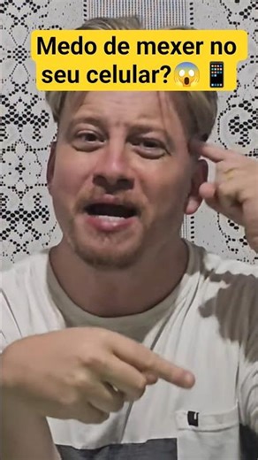 Do you feel safe using your cell phone? #techpop #smartphone #androidtutorials #android