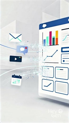 Understanding Campaign Management #teach in Salesforce