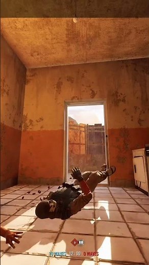 Bro thought he was going home 💀 #insurgencysandstorm #gaming #epicgameplay #memes #lol