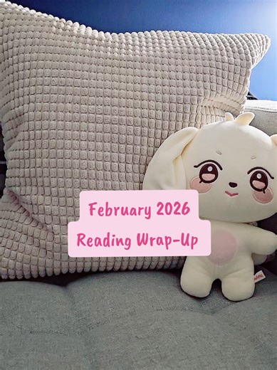 February Reading Wrap-Up! Kaleidoscope of D3ath and Case File Compendium is definitely the stand out reads for this month! Also I've been blasting Adrenaline by Ateez ever since it came out! • • • #danmei #danmeinovel #kod #casefilecompendium #binganben