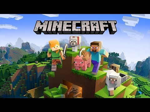 Minecraft 1.20.1 IPA IOS