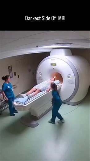 medicolife on Instagram: "In MRI scans, the "darkest side" refers to areas of low signal intensity (hypointensity) where tissues appear black or very dark, representing air, cortical bone, or specific pathologies like iron deposits. These dark areas, particularly on T1 or T2-weighted scans, can indicate critical abnormalities such as chronic blood, calcifications, scar tissue, or degenerated discs. DM FOR CREDIT OR REMOVE 🙃 #viral #knowledge #explore #foryou #health"