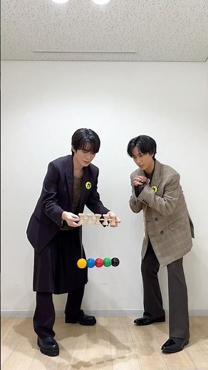 Charismatic Kendama Challenge pt1😎#SnowMan #Charismax #SoundLateCareNews #TatsuyaFukazawa #RyoheiAbe