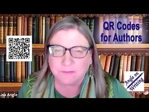 QR Codes for Authors: Free, Easy Ways to Boost Book Sales