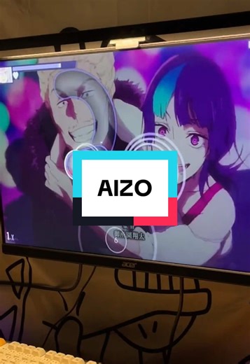 AIZO by King Gnu - Anime Song Inspiration