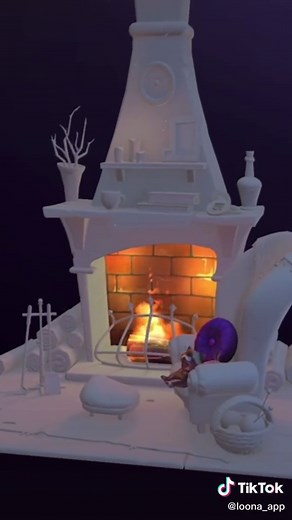 The recipe for a good night’s sleep from loóna app😴🌙💤