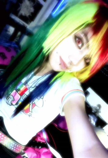 #rainbowdash #mlp #mylittlepony #scene #2000s | scene rainbow dash