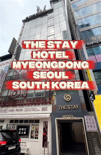 70K views · 569 reactions | First time travelers to South Korea?...