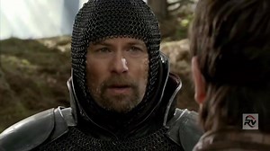 Legend of The Seeker S01 Ep.11 part 01 | R v