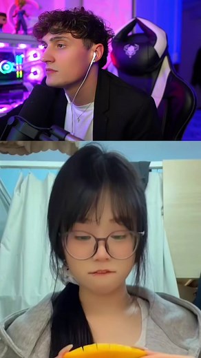 Beatbox Reaction: