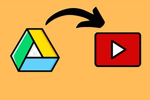 How to Upload Google Drive Video to YouTube? (2026)