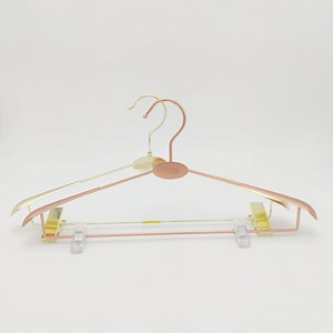 [Hot Item] Metal Women Beach Bikini Lingerie Swim Dresses Underwear Clips Hanger