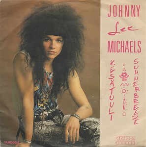 Johnny Lee Michaels - Kesätuuli / Summerbreeze