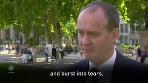 "This tragedy is totally avoidable," said one fire safety expert of the deadly highrise fire in the U.K. http://www.cbc.ca/1.4163560 | CBC News