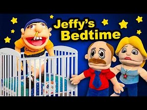 SML Movie : Jeffy's Bedtime !!! Funniest Jeffy Videos & Craziest Moments EVER (5 Hours)