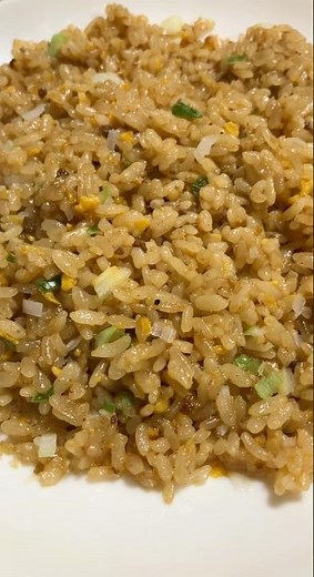 冷凍チャーハンひき肉焼めしニチレイ