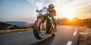 How Many Wheels Do These Vehicles Have?