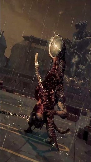 Stellar Blade: Facing the Abaddon Boss from the Demo