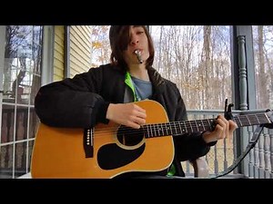 The Second Most Stereotypical Folk Punk Song of All Time