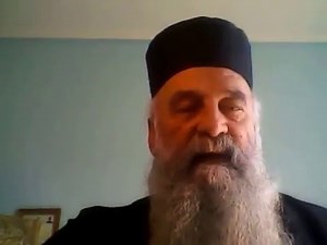 Ψαλμός ΝΒ' - ( 52ος ) Για τιμωρία των υποχθόνιων ανθρώπων. Πατήρ Φανούριος ~ ΦΩΣ ΕΚ ΦΩΤΟΣ