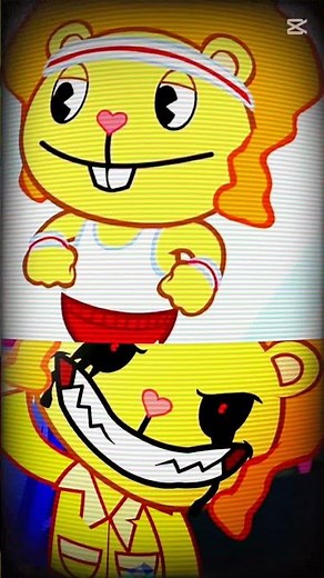 Happy Tree Friends VS HTF amnesia #happytreefriends #amnesia