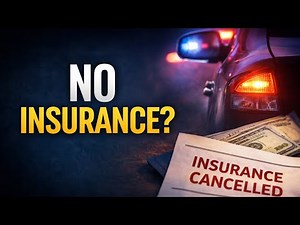 What Actually Happens When Your Car Insurance Lapses