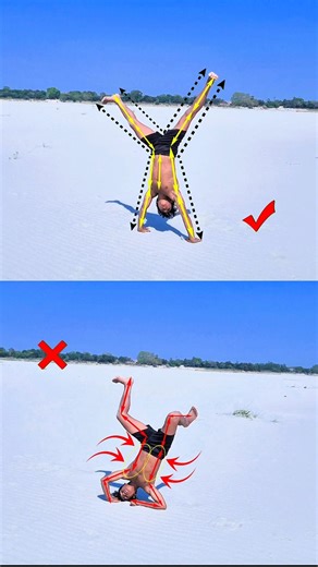 Cartwheel🤸 Tutorial Avo ✅& This Error I #short #backflip #frontflip #sideflip ak fly king