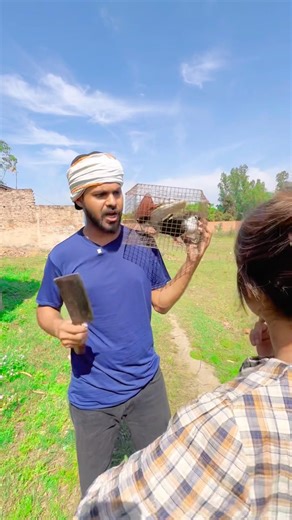 ￼ part-1￼😲कबूतर काट के खाऊंगा😲#kabootar 😭#dosti #video #viral 🥹#sad #kabootar #video ❤️