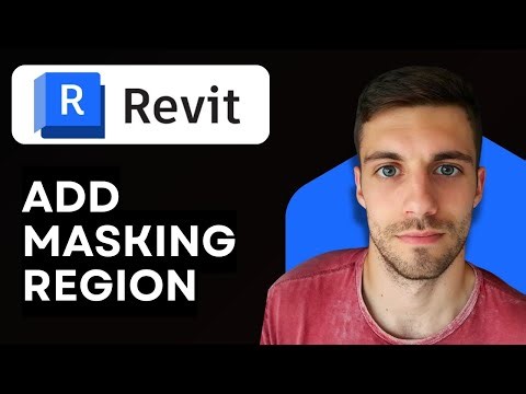 How to Add Masking Region in Revit 2026 (Quick Guide)