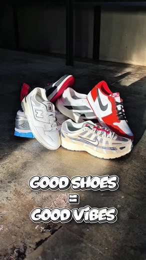 What’s your go to Sneaker? #shoelabmanila