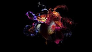 clip-1077804503-3d-render-abstract-art-video-animation-ball