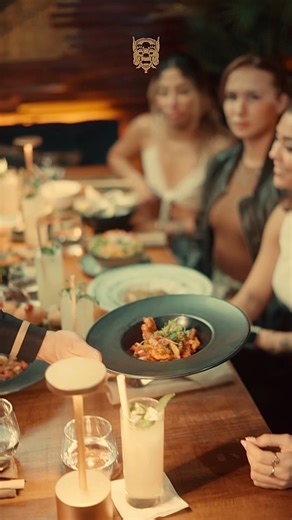 KÔYA Casablanca na TikTok